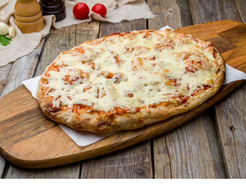 7 cose che danno la felicità (o quasi)…e una è la pinsa romana di Deus Pinsa!