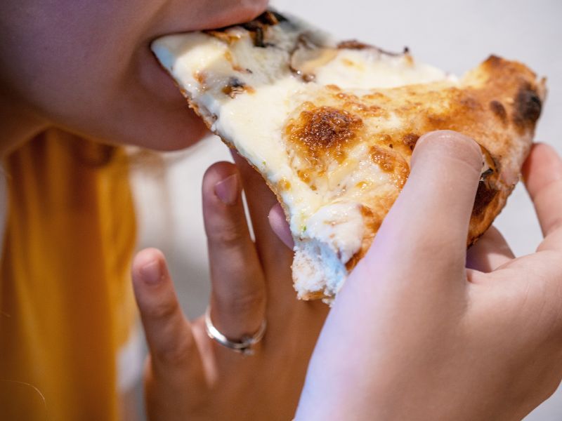 Cose che solo chi vive tra Centocelle e Quadraro può capire (soprattutto quando ha fame)