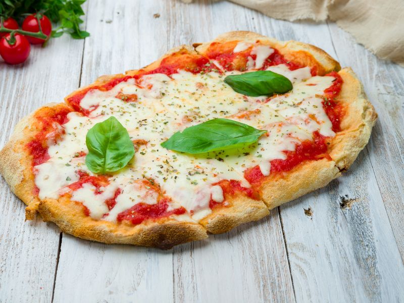 Pinserie roma Deus Pinsa: le migliori sinfonie di gusto della capitale