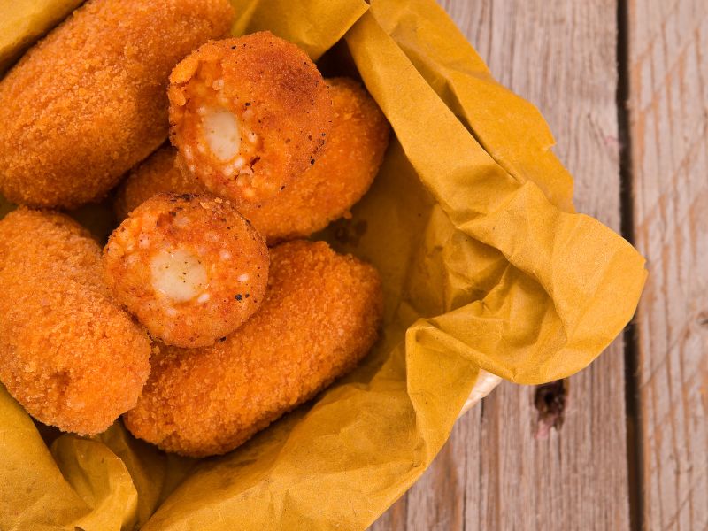 Dal supplì alla pinsa, il gusto di Roma in un piatto